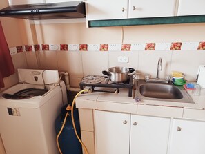 Private kitchen - WanderLoft (Quito)