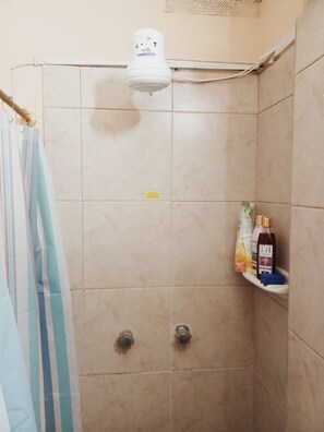 Toilet paper - WanderLoft (Quito)