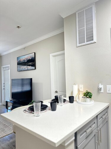 Magnolia Haven Cozy 1BR Near Shops & Trails