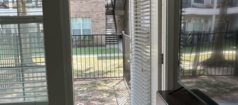 Serene 1BR Magnolia Retreat Relax & Explore