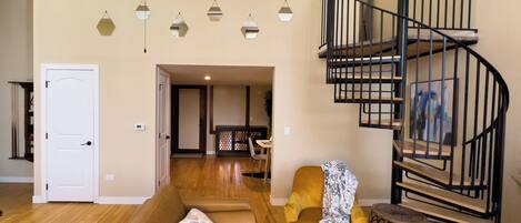 Téléviseur connecté