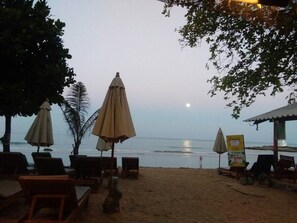 Restaurant - Suwan Palm Resort (Takua Pa)