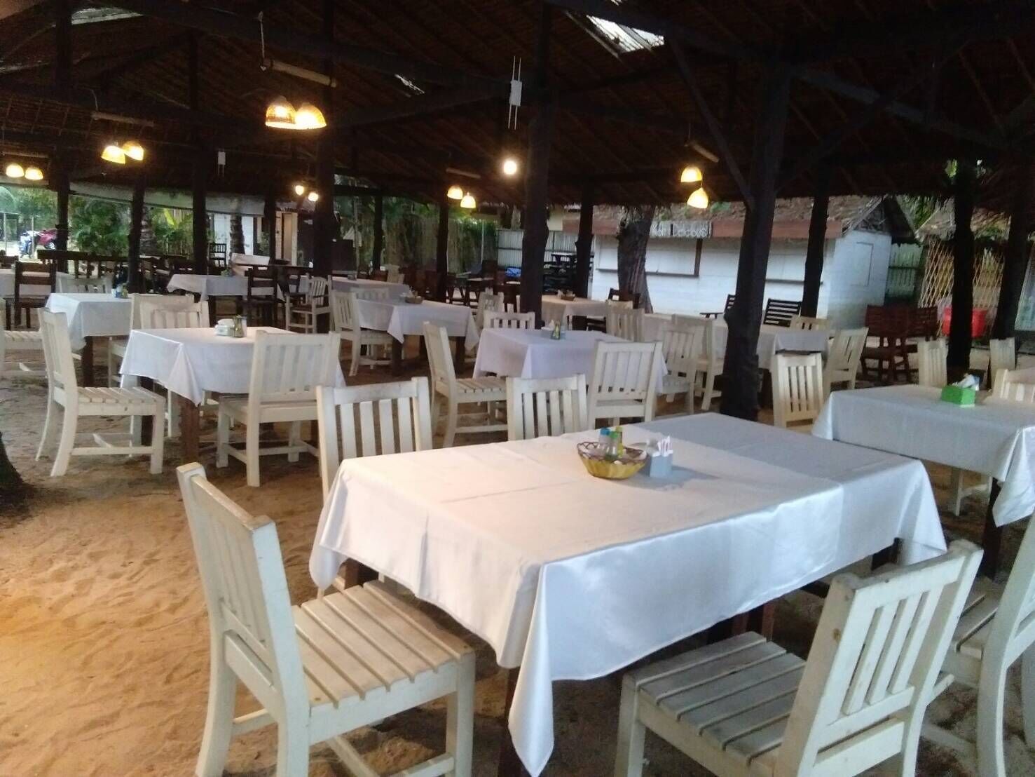 Restaurang
