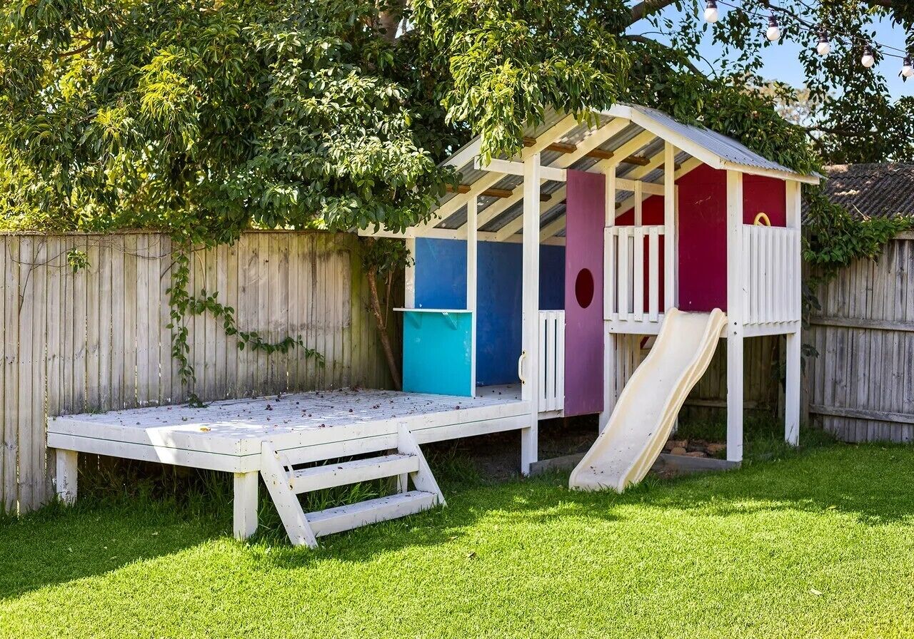 子供用スペース