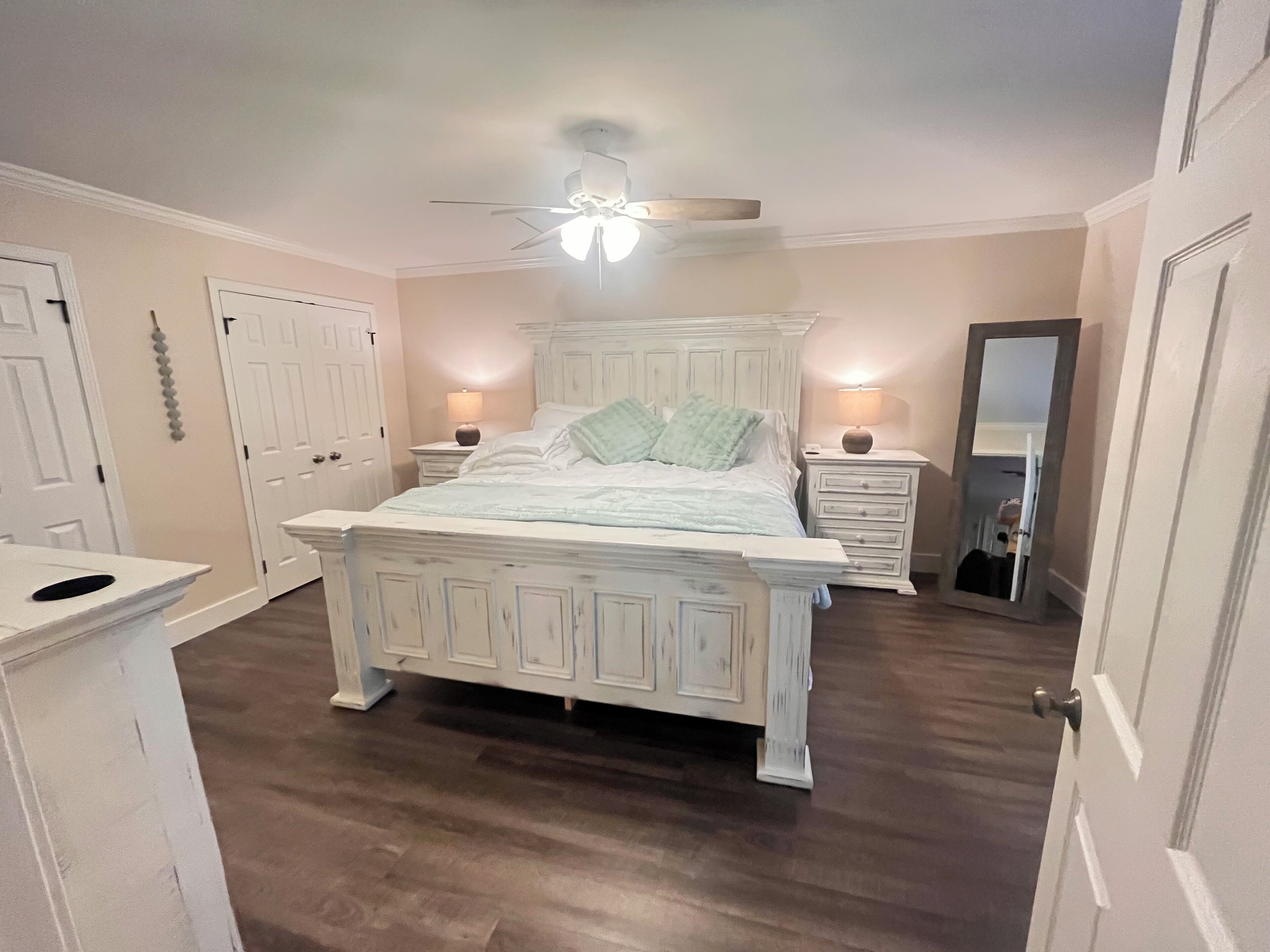 1 camera, ferro/asse da stiro, Wi-Fi, lenzuola