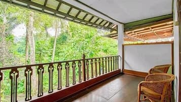 Standard Room | Private kitchen