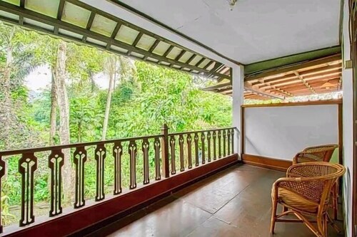 GG House Happy Valley