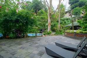 Exterior - GG House Happy Valley (Megamendung)