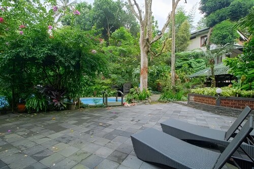 GG House Happy Valley