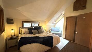 Bügeleisen/Bügelbrett, WLAN, Bettwäsche