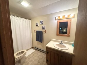 Haartrockner, Handtücher