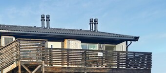 2 bedroom stunning apartment in Vrådal