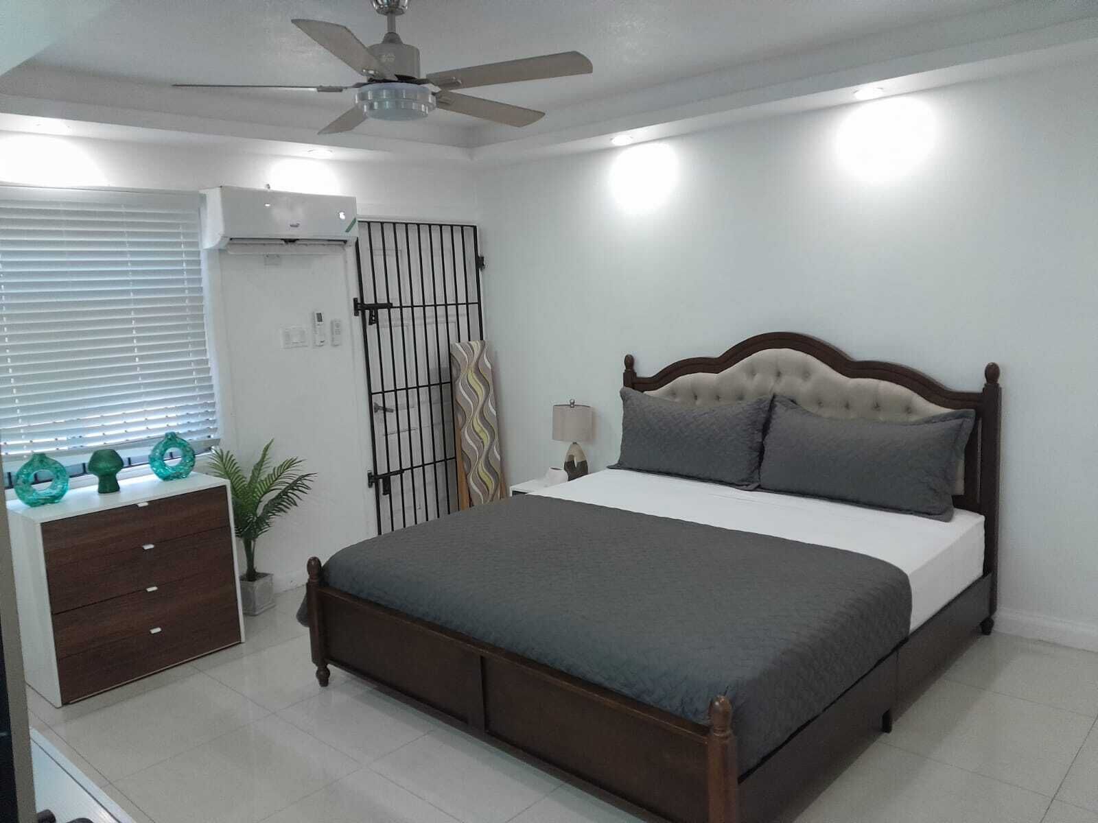 1 bedroom, iron/ironing board, WiFi