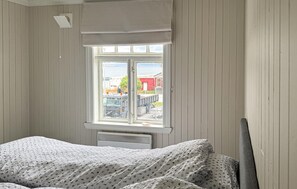 3 bedrooms, free WiFi