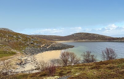 Lovely home in AbelvĂŠr with WiFi