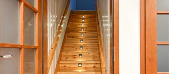 Nice apartment in Kvalsund with WiFi