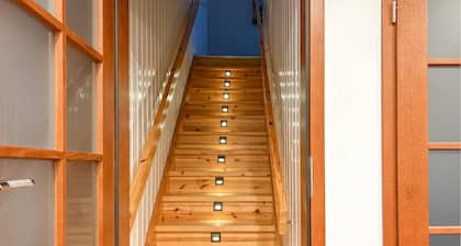 Nice apartment in Kvalsund with WiFi