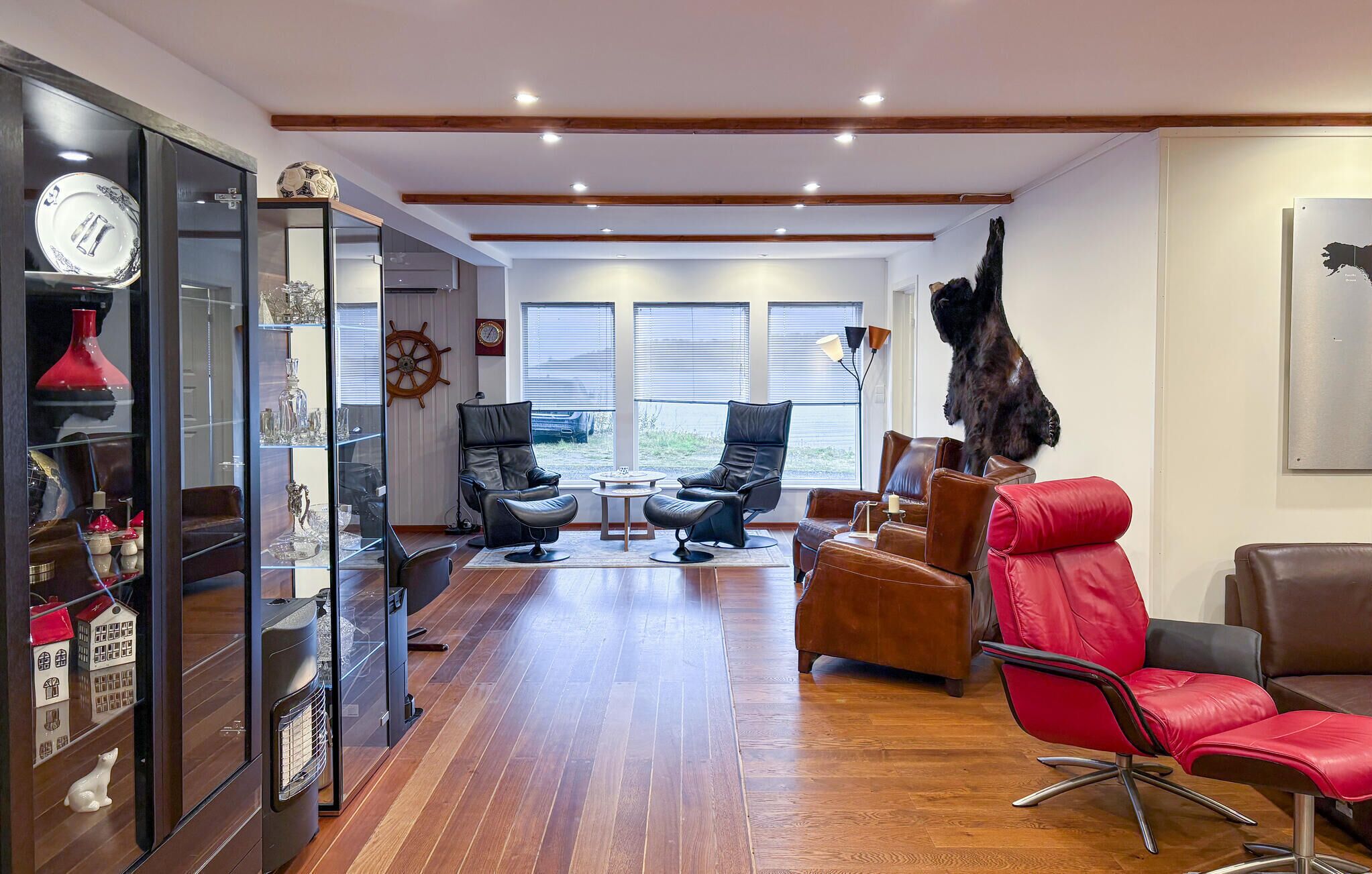 Intérieur