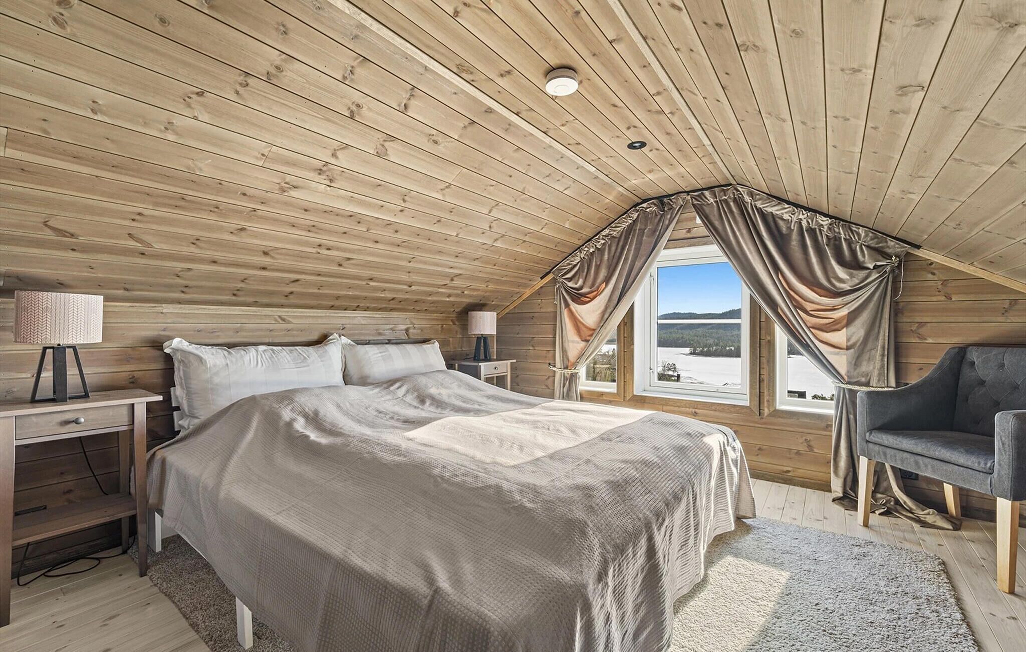 4 slaapkamers, gratis wifi