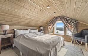 4 عدّة غرف نوم وواي فاي مجانًا