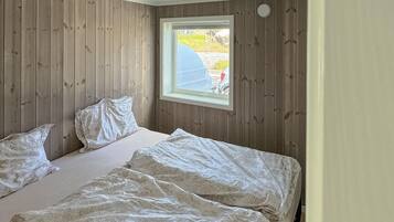 4 عدّة غرف نوم وواي فاي مجانًا