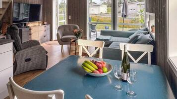 تلفزيون ذكي