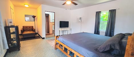 1 chambre, accĂšs Internet, draps fournis