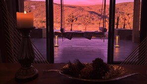 Interior - Zenity: High Desert Luxury Meets Joshua Tree Starlight (Joshua Tree)