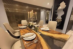 Dining - Zenity: High Desert Luxury Meets Joshua Tree Starlight (Joshua Tree)