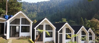 Ulya Kabin Tawangmangu