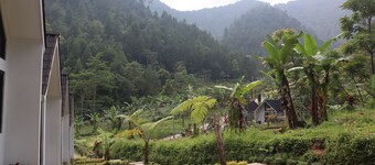 Ulya Kabin Tawangmangu