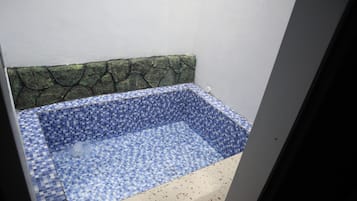 Hồ bơi trong nhà