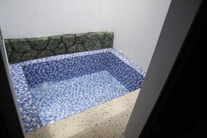 Alberca techada