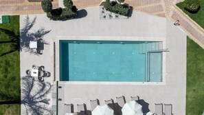 View from property - Eko Suites Apartments (Apokoronas)