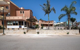 Vista da propriedade