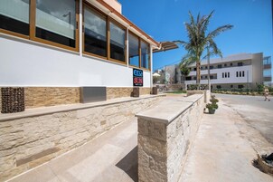 Vistas desde el alojamiento