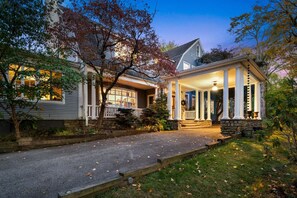 Ferienhaus | 7 Schlafzimmer