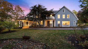 Ferienhaus | 7 Schlafzimmer