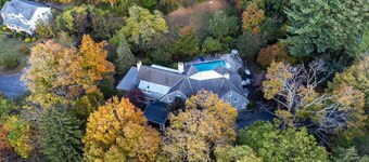 West Point Villa - Jacuzzi Pool BBQ Games Pets