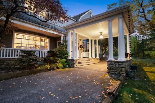 NEW 5 Trinity Pl Cornwall NY 12518