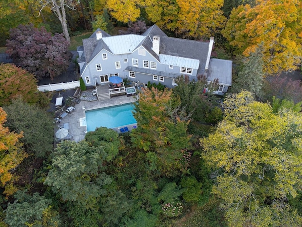 Ferienhaus | 7 Schlafzimmer