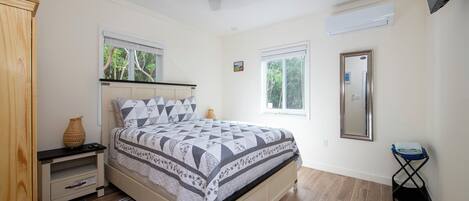 Kostenloses WLAN, Bettwäsche