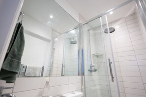 Een douche