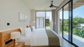 Servicios de la habitación