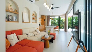 Televisión de pantalla plana