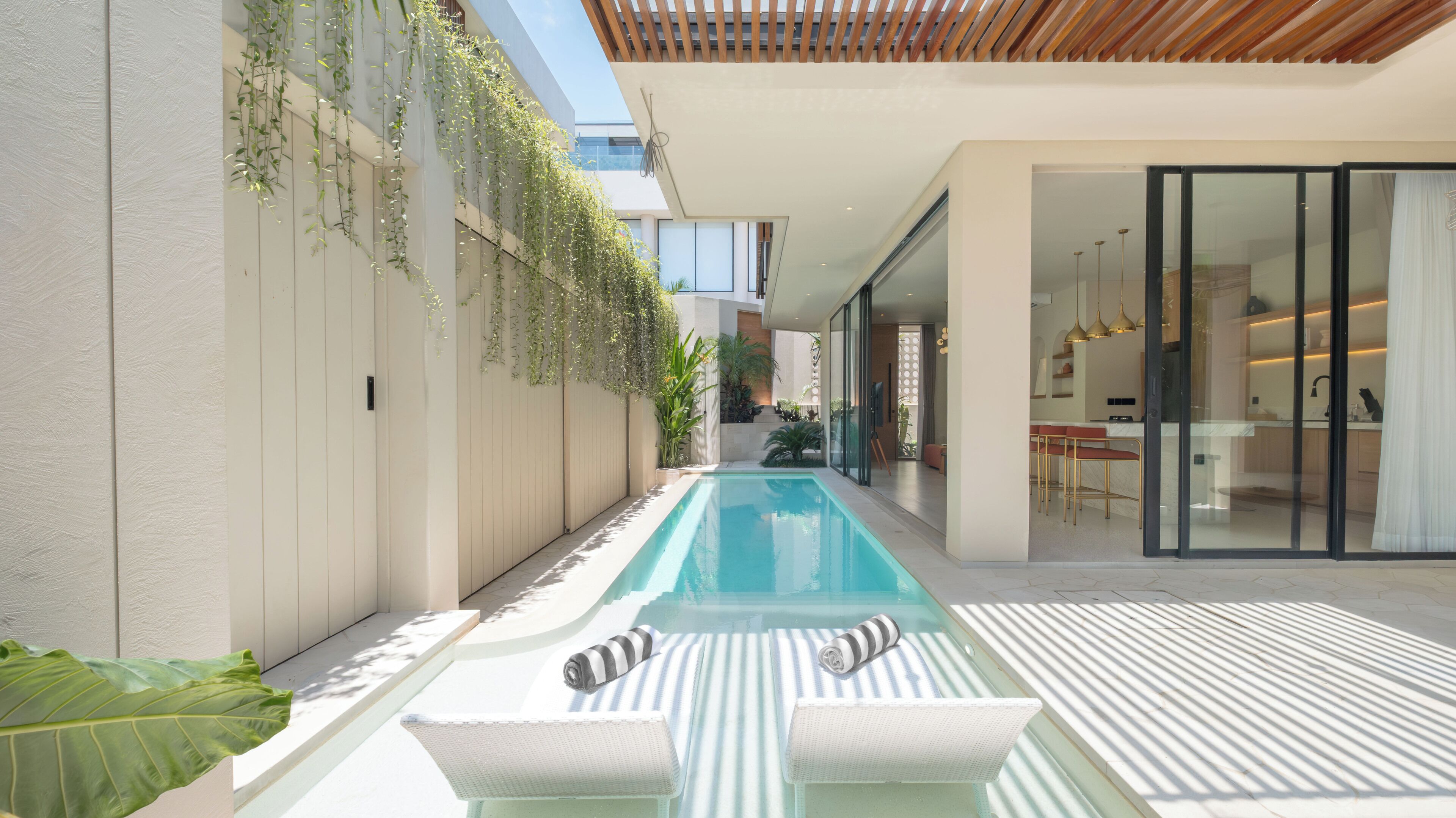 Servicios de la habitación