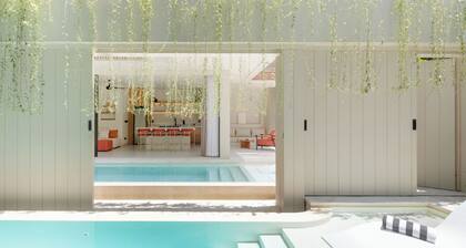 Loona Palm Villas Seseh