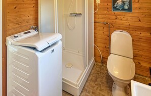 Een douche