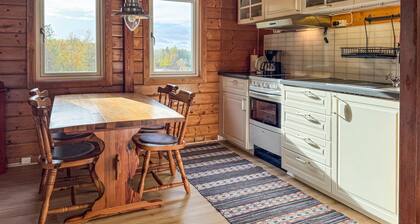 Gorgeous home in Rörvik with WiFi