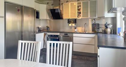 Bonita casa en Eksjö con sauna